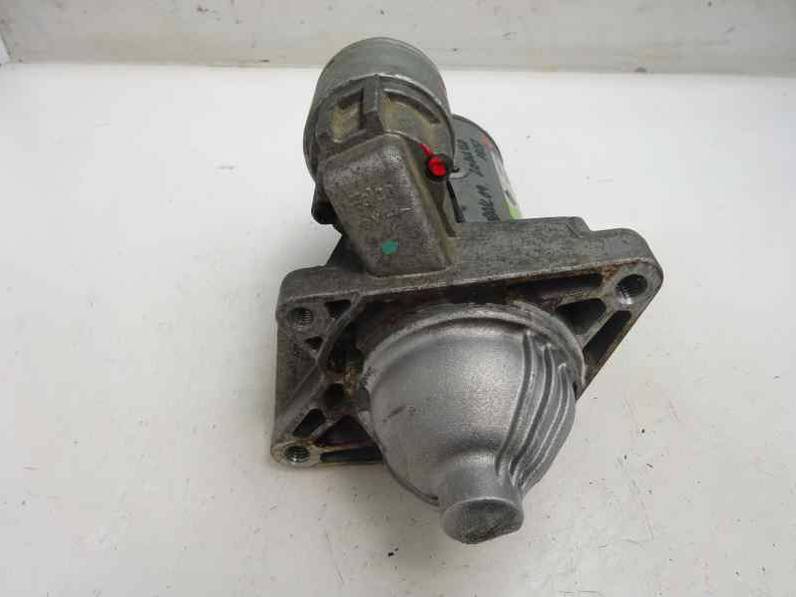 MOTOR ARRANQUE NISSAN X TRAIL 2009 2.0 DCI TURBODIESEL (150 CV)