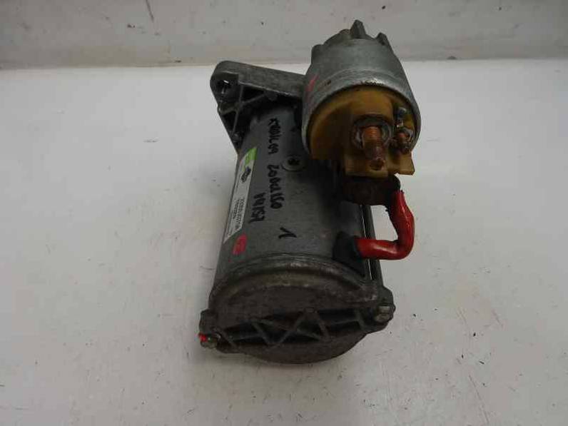 MOTOR ARRANQUE NISSAN X TRAIL 2009 2.0 DCI TURBODIESEL (150 CV)