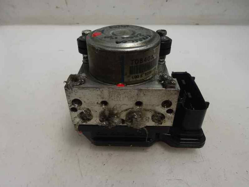 ABS NISSAN X TRAIL 2009 2.0 DCI TURBODIESEL (150 CV)