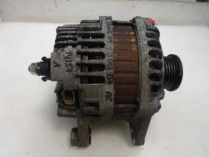 ALTERNADOR NISSAN X TRAIL 2009 2.0 DCI TURBODIESEL (150 CV)