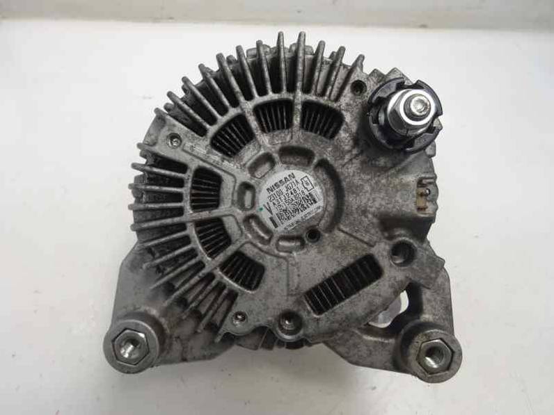 ALTERNADOR NISSAN X TRAIL 2009 2.0 DCI TURBODIESEL (150 CV)