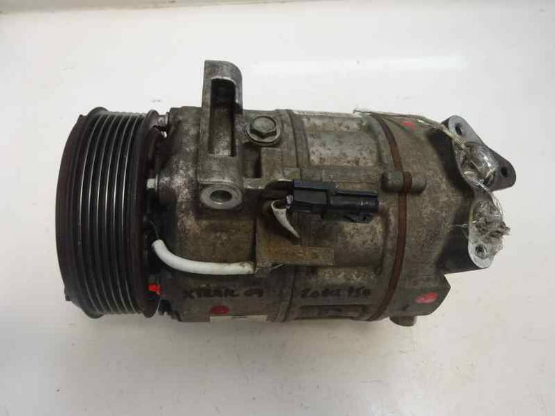 COMPRESOR AIRE ACONDICIONADO NISSAN X TRAIL 2009 2.0 DCI TURBODIESEL (150 CV)