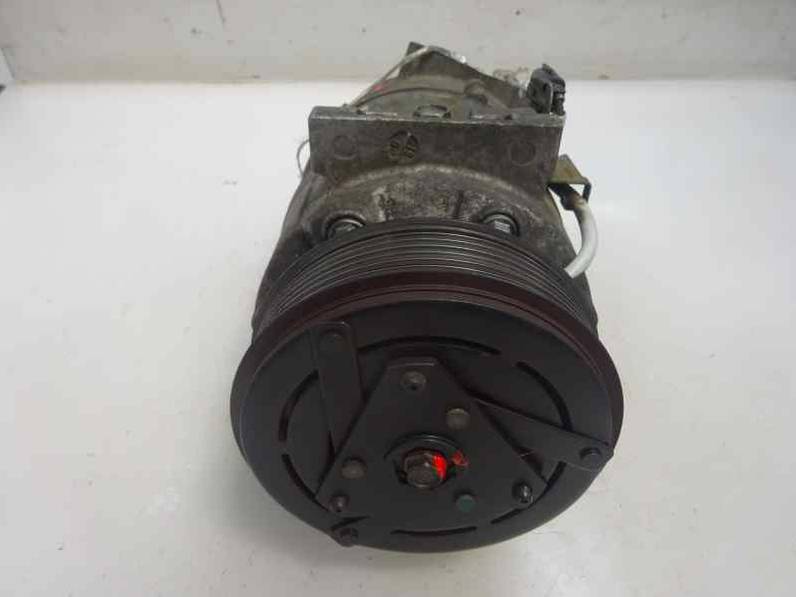 COMPRESOR AIRE ACONDICIONADO NISSAN X TRAIL 2009 2.0 DCI TURBODIESEL (150 CV)