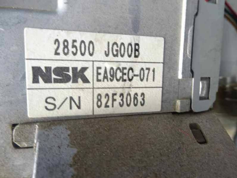 COLUMNA DIRECCION NISSAN X TRAIL 2009 2.0 DCI TURBODIESEL (150 CV)