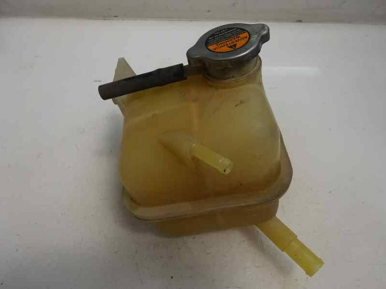 DEPOSITO EXPANSION NISSAN X TRAIL 2009 2.0 DCI TURBODIESEL (150 CV)