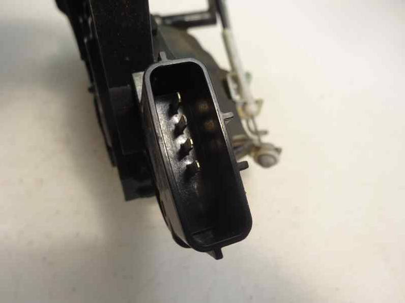 CERRADURA PUERTA DELANTERA IZQUIERDA NISSAN X TRAIL 2009 2.0 DCI TURBODIESEL (150 CV)