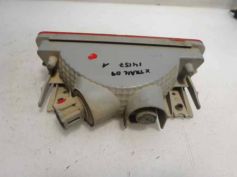 FARO ANTINIEBLA TRASERO IZQUIERDO NISSAN X TRAIL 2009 2.0 DCI TURBODIESEL (150 CV)