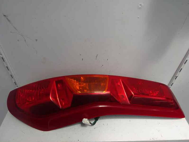 PILOTO TRASERO DERECHO NISSAN X TRAIL 2009 2.0 DCI TURBODIESEL (150 CV)