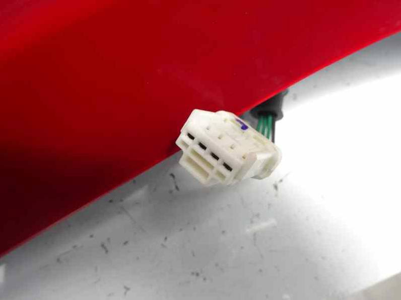 PILOTO TRASERO DERECHO NISSAN X TRAIL 2009 2.0 DCI TURBODIESEL (150 CV)