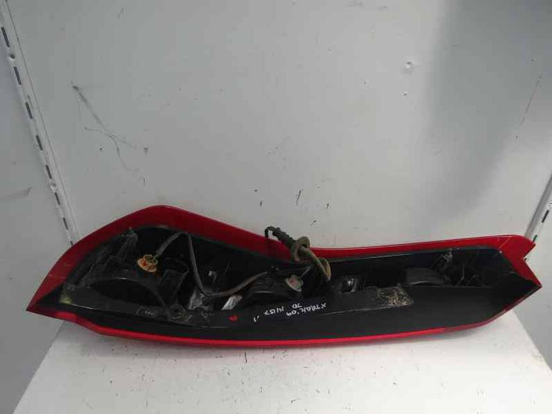 PILOTO TRASERO DERECHO NISSAN X TRAIL 2009 2.0 DCI TURBODIESEL (150 CV)