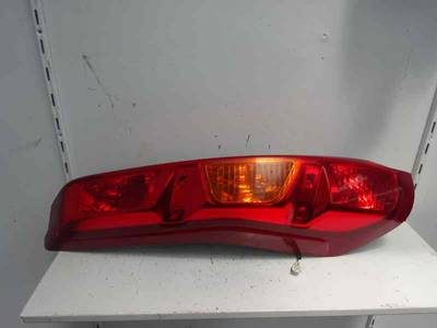 PILOTO TRASERO IZQUIERDO NISSAN X TRAIL 2009 2.0 DCI TURBODIESEL (150 CV)