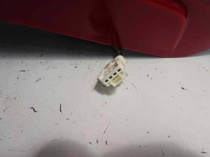 PILOTO TRASERO IZQUIERDO NISSAN X TRAIL 2009 2.0 DCI TURBODIESEL (150 CV)