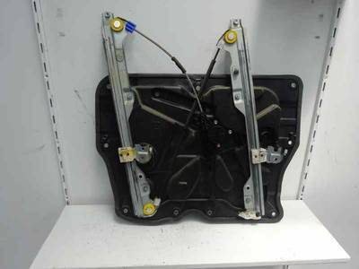 ELEVALUNAS DELANTERO DERECHO NISSAN X TRAIL 2009 2.0 DCI TURBODIESEL (150 CV)