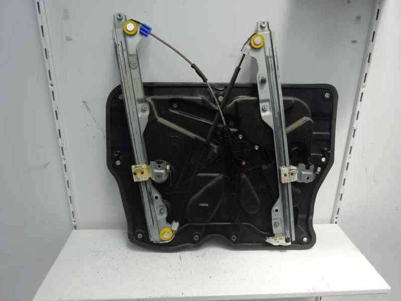 ELEVALUNAS DELANTERO DERECHO NISSAN X TRAIL 2009 2.0 DCI TURBODIESEL (150 CV)