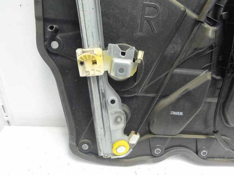 ELEVALUNAS DELANTERO DERECHO NISSAN X TRAIL 2009 2.0 DCI TURBODIESEL (150 CV)