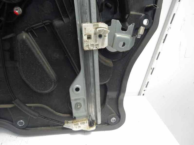 ELEVALUNAS DELANTERO DERECHO NISSAN X TRAIL 2009 2.0 DCI TURBODIESEL (150 CV)