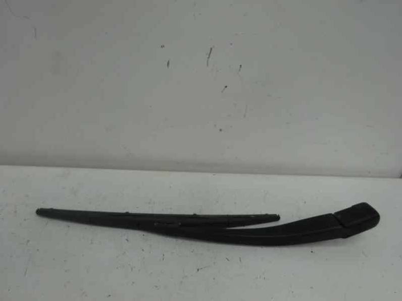 BRAZO LIMPIA TRASERO NISSAN X TRAIL 2009 2.0 DCI TURBODIESEL (150 CV)