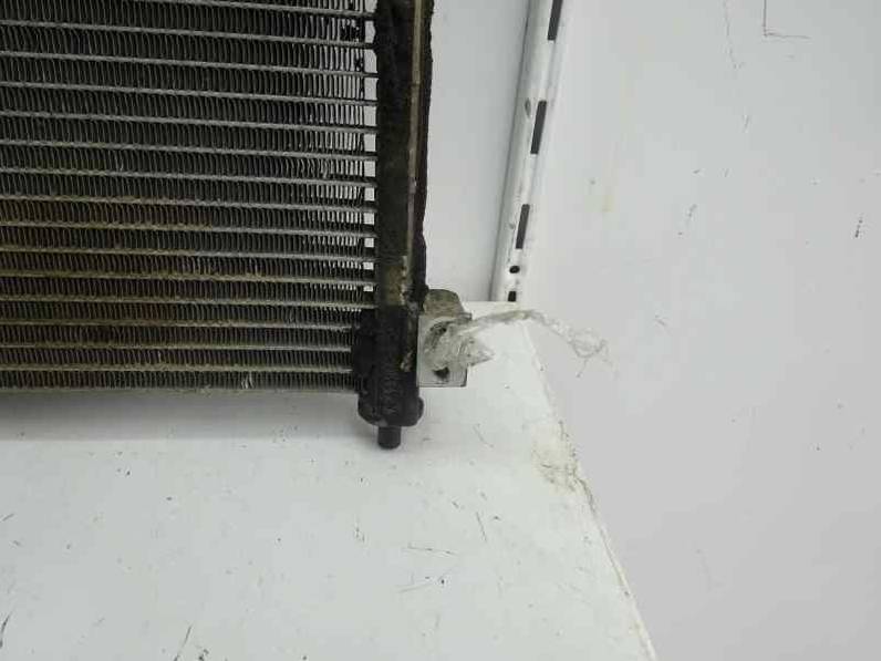 CONDENSADOR RADIADOR AIRE ACONDICIONADO NISSAN X TRAIL 2009 2.0 DCI TURBODIESEL (150 CV)