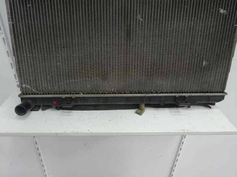 RADIADOR AGUA NISSAN X TRAIL 2009 2.0 DCI TURBODIESEL (150 CV)