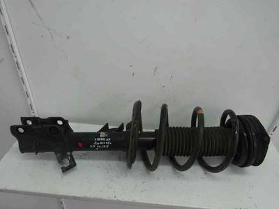 AMORTIGUADOR DELANTERO DERECHO NISSAN X TRAIL 2009 2.0 DCI TURBODIESEL (150 CV)