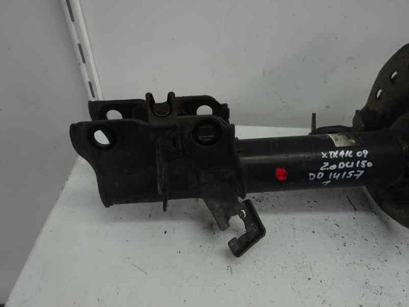 AMORTIGUADOR DELANTERO DERECHO NISSAN X TRAIL 2009 2.0 DCI TURBODIESEL (150 CV)