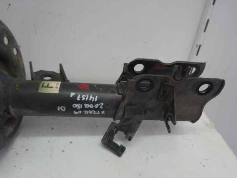 AMORTIGUADOR DELANTERO IZQUIERDO NISSAN X TRAIL 2009 2.0 DCI TURBODIESEL (150 CV)