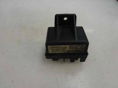 CAJA PRECALENTAMIENTO PEUGEOT 106 1996 1.5 D (57 CV)