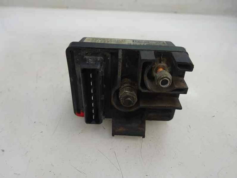 CAJA PRECALENTAMIENTO PEUGEOT 106 1996 1.5 D (57 CV)