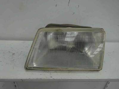 FARO IZQUIERDO PEUGEOT 205 BERLINA 1991 1294 (64 CV)