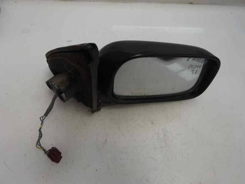 RETROVISOR DERECHO NISSAN ALMERA 1997 1.6 16V (99 CV)