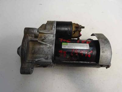 MOTOR ARRANQUE PEUGEOT 106 1997 1.5 D (57 CV)