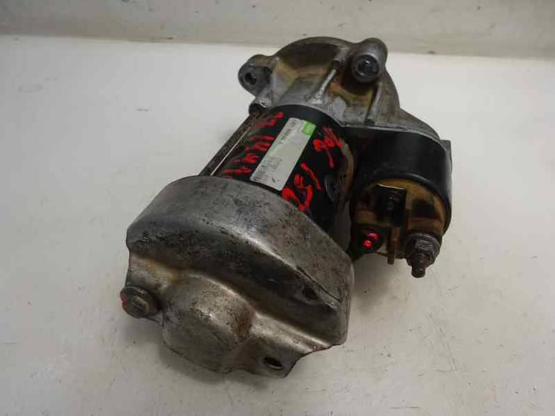 MOTOR ARRANQUE PEUGEOT 106 1997 1.5 D (57 CV)