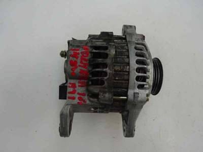 ALTERNADOR NISSAN ALMERA 1997 1.6 16V (99 CV)