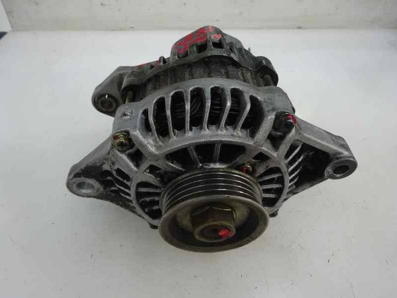 ALTERNADOR NISSAN ALMERA 1997 1.6 16V (99 CV)