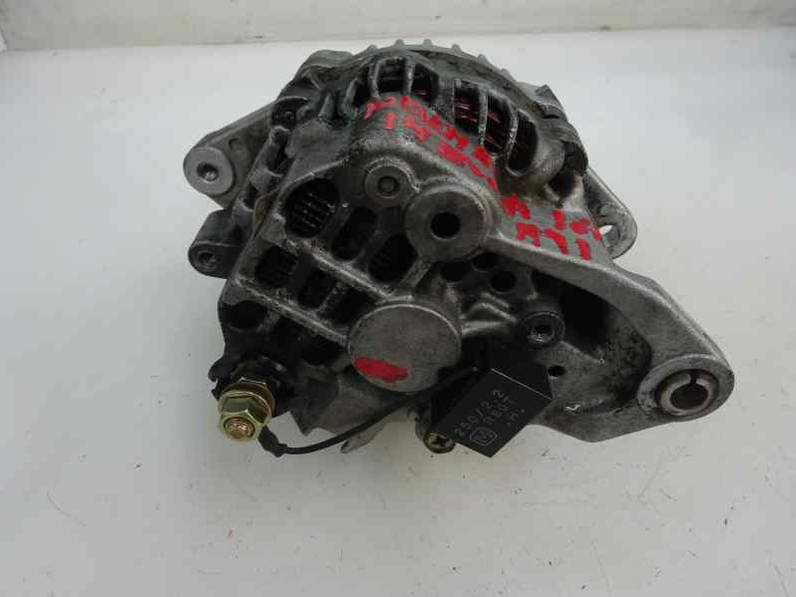 ALTERNADOR NISSAN ALMERA 1997 1.6 16V (99 CV)
