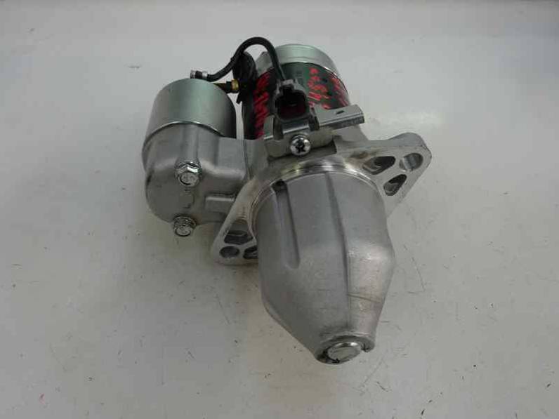 MOTOR ARRANQUE NISSAN ALMERA 1997 1.6 16V (99 CV)