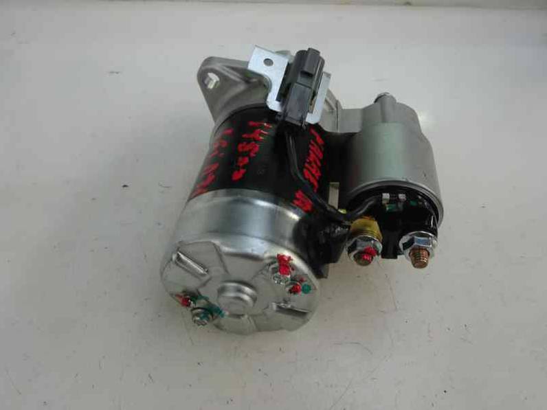 MOTOR ARRANQUE NISSAN ALMERA 1997 1.6 16V (99 CV)