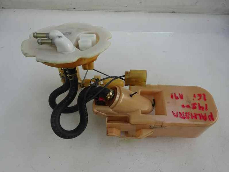 BOMBA COMBUSTIBLE NISSAN ALMERA 1997 1.6 16V (99 CV)