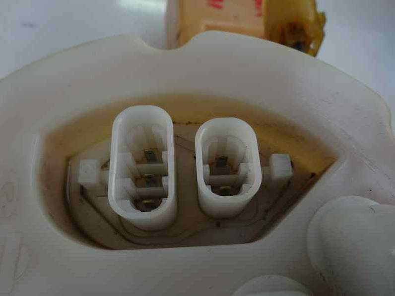 BOMBA COMBUSTIBLE NISSAN ALMERA 1997 1.6 16V (99 CV)