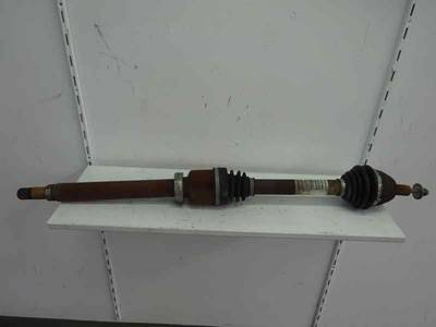 TRANSMISION DELANTERA DERECHA FORD FOCUS LIM 2007 1.6 TDCI (90 CV)