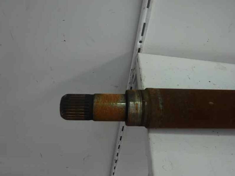 TRANSMISION DELANTERA DERECHA FORD FOCUS LIM 2007 1.6 TDCI (90 CV)