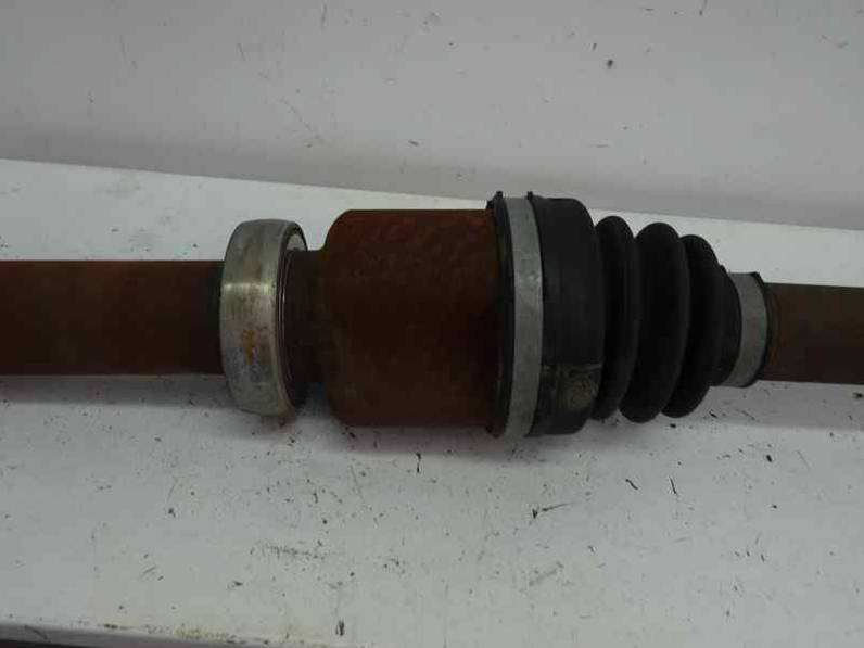 TRANSMISION DELANTERA DERECHA FORD FOCUS LIM 2007 1.6 TDCI (90 CV)