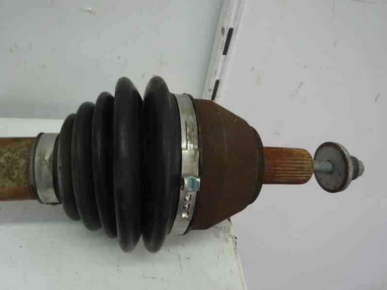 TRANSMISION DELANTERA DERECHA FORD FOCUS LIM 2007 1.6 TDCI (90 CV)