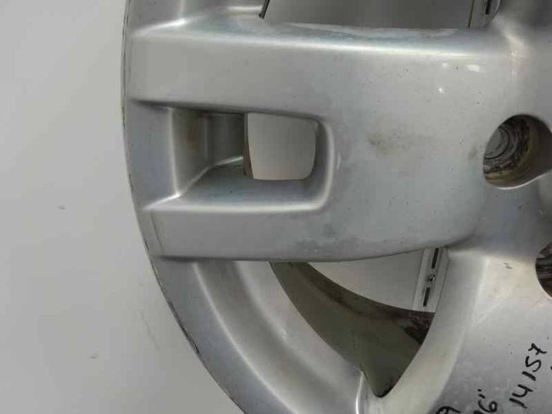 LLANTA NISSAN X TRAIL 2009 2.0 DCI TURBODIESEL (150 CV)