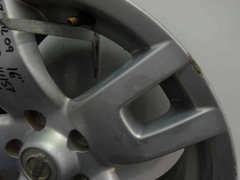 LLANTA NISSAN X TRAIL 2009 2.0 DCI TURBODIESEL (150 CV)