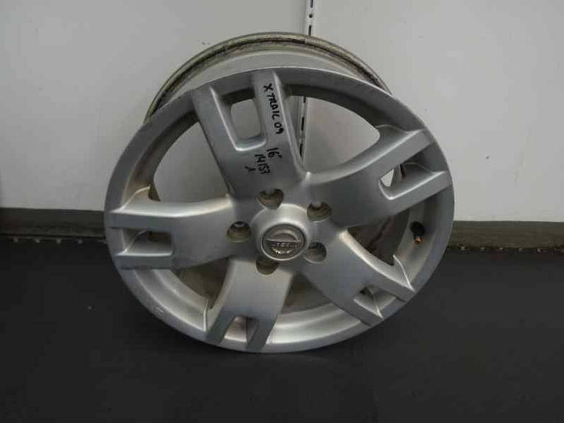 LLANTA NISSAN X TRAIL 2009 2.0 DCI TURBODIESEL (150 CV)