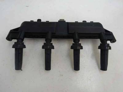 BOBINA ENCENDIDO CITROEN XSARA PICASSO 2004 1.6 (95 CV)