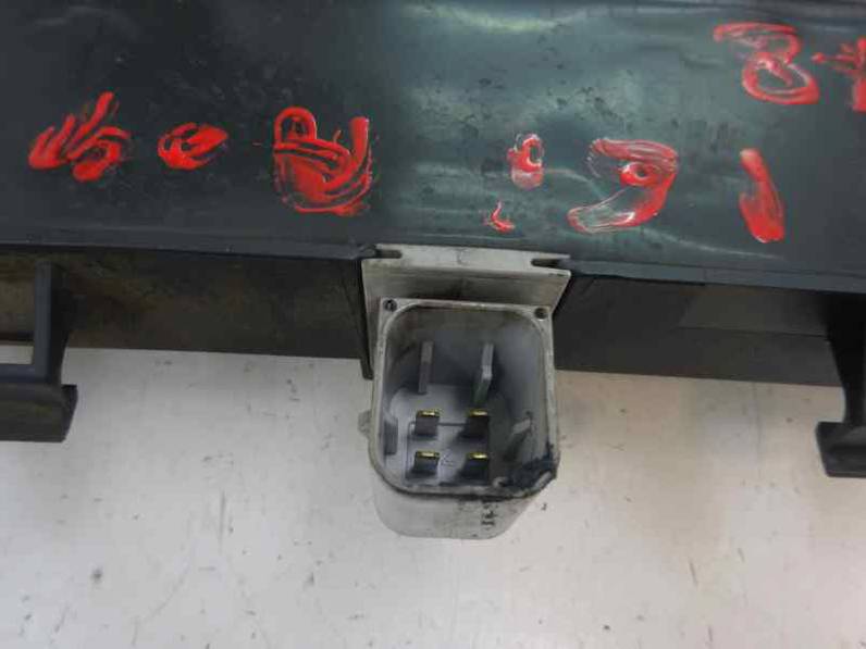 BOBINA ENCENDIDO CITROEN XSARA PICASSO 2004 1.6 (95 CV)