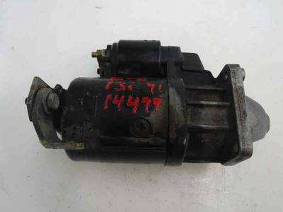 MOTOR ARRANQUE PEUGEOT 205 BERLINA 1991 1294 (64 CV)