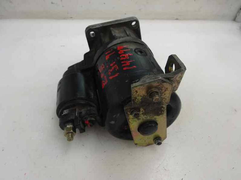 MOTOR ARRANQUE PEUGEOT 205 BERLINA 1991 1294 (64 CV)